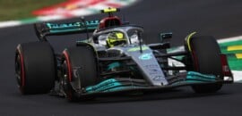 F1: Diretor técnico da categoria não concorda com a abordagem da FIA sobre às questões do porpoising