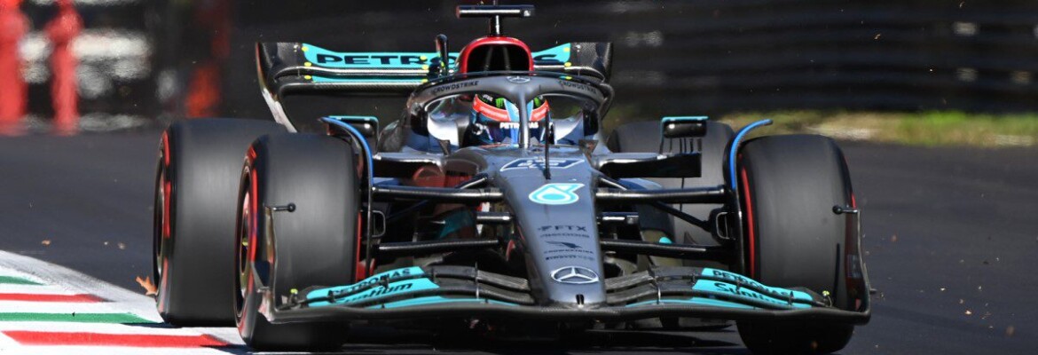 F1: Mercedes “jogando tudo” contra a Ferrari pelo vice-campeonato de 2022 F1: Mercedes “jogando tudo” contra a Ferrari pelo vice-campeonato de 2022