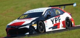 Matías Rossi destaca momento-chave na luta pelo título da Stock Car com a Toyota Gazoo Racing