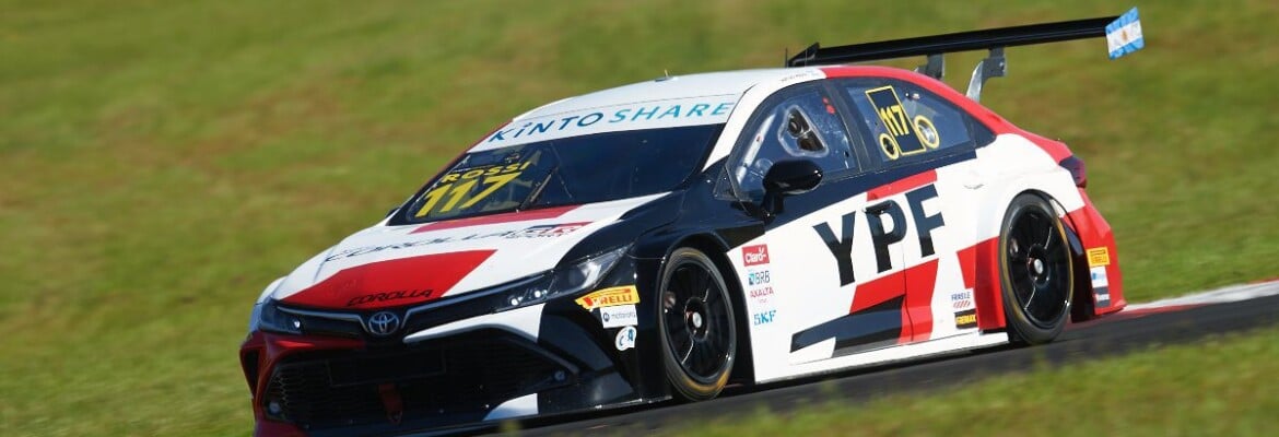 Matías Rossi destaca momento-chave na luta pelo título da Stock Car com a Toyota Gazoo Racing