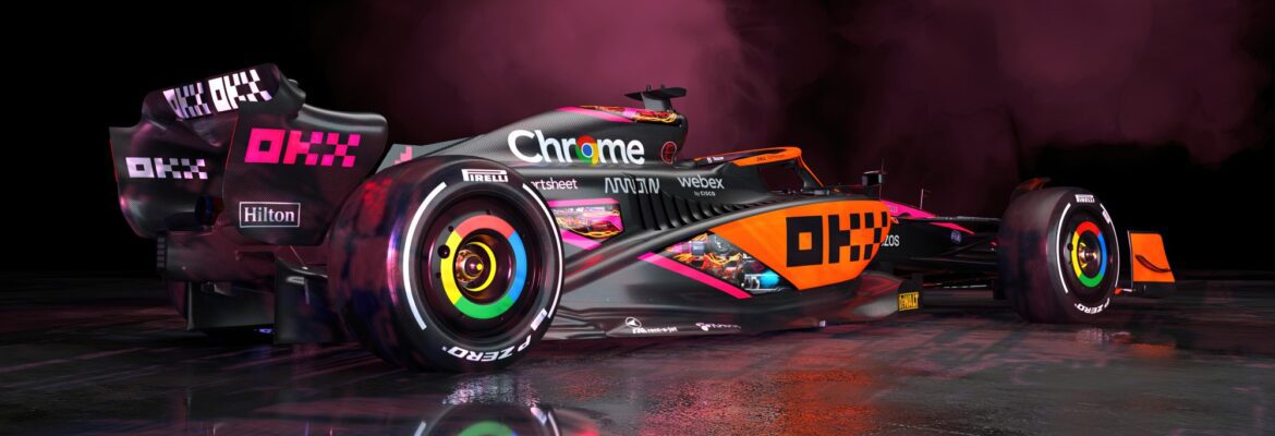 F1: Confira as atualizações das equipes para o GP de Singapura