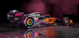 F1: Confira as atualizações das equipes para o GP de Singapura