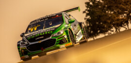 Em Santa Cruz do Sul, Gaetano Di Mauro vai em busca de retornar ao top-5 da Stock Car em 2022