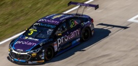 Rodrigo Baptista avança ao Q3 da Stock Car e pede desculpas a Barrichello após incidente no quali