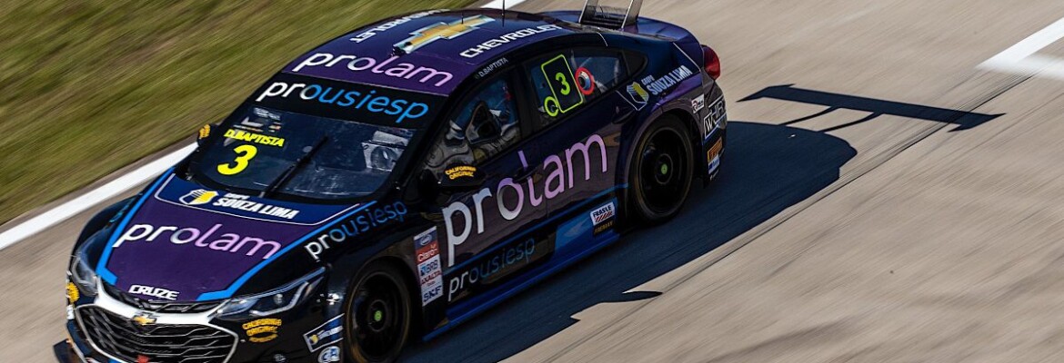 Rodrigo Baptista avança ao Q3 da Stock Car e pede desculpas a Barrichello após incidente no quali