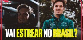 Em Dia: primeiro dia de Drugovich na Aston Martin F1 e Tsunoda confirmado na AlphaTauri