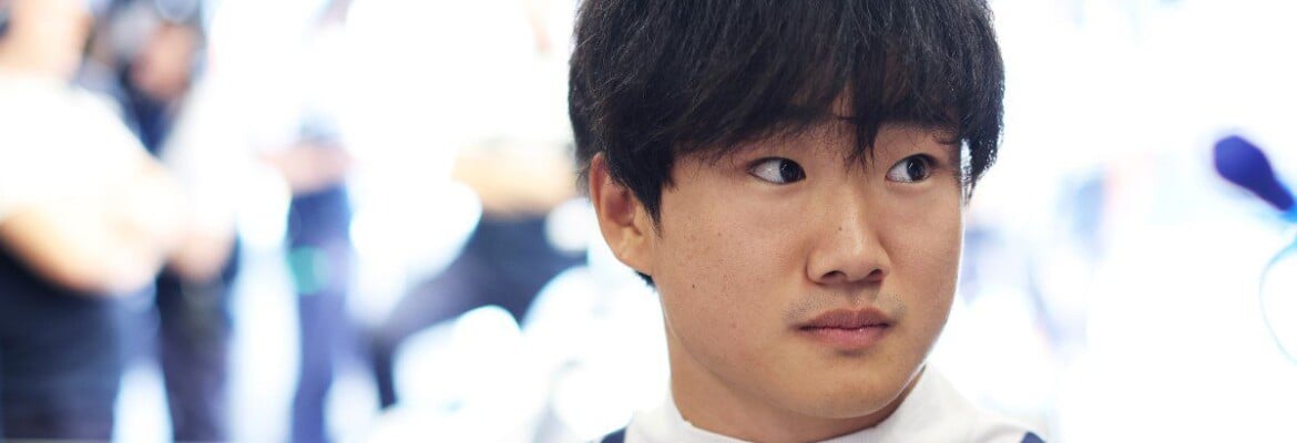 F1: Tsunoda revela ligação para pai após renovação com AlphaTauri: “Estava preocupado” F1: Tsunoda revela ligação para pai após renovação com AlphaTauri: “Estava preocupado”