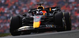 F1: Apesar da negativa de Horner, Red Bull já teria um chassi mais leve pronto para uso