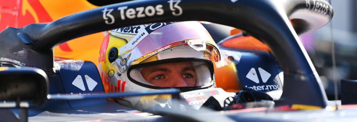 F1: Verstappen fala sobre ataques que recebeu nas mídias sociais