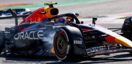 Podcast Em Ponto: F1 apresenta calendário de 2023 com 24 corridas