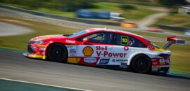 Shell retorna otimista ao Velocitta, onde Ricardo Zonta brilhou em maio deste ano e em 2021