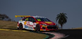 Shell busca mais pódios na Stock Car na renovada pista de Santa Cruz do Sul
