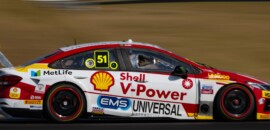 De olho no recorde da pista, Átila Abreu acelera Stock Car em Santa Cruz do Sul