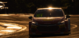 Átila Abreu volta a largar na primeira fila na Stock Car após grande quali em Santa Cruz do Sul
