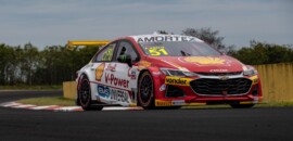 Stock Car altera local de decisão da temporada e corre em Interlagos em dezembro