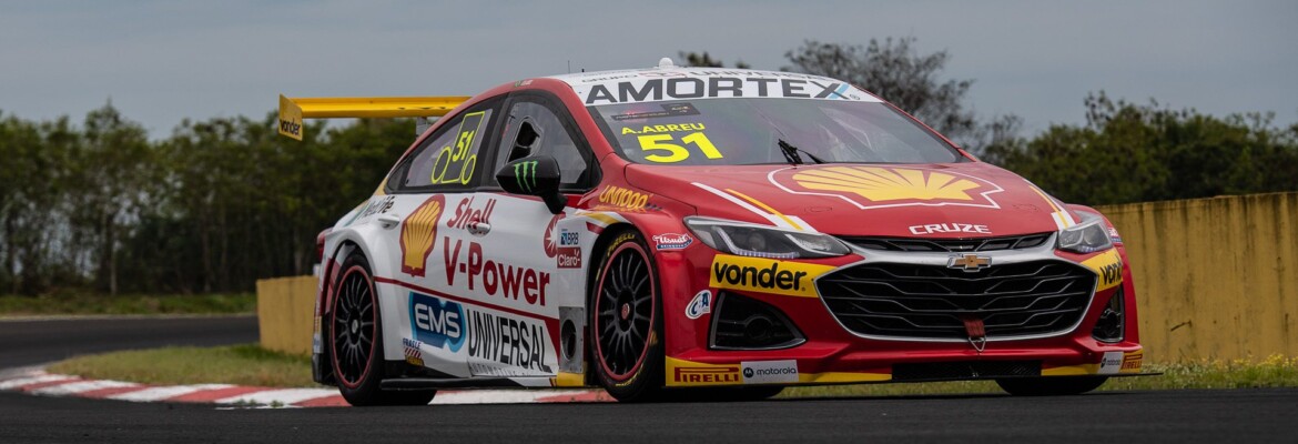 Stock Car altera local de decisão da temporada e corre em Interlagos em dezembro