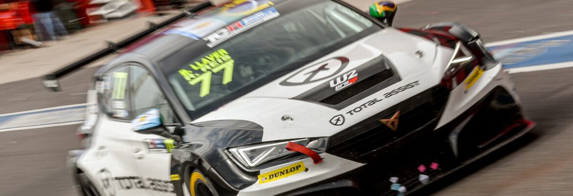 Em Buenos Aires, Raphael Reis volta ao palco de sua vitória no TCR South America