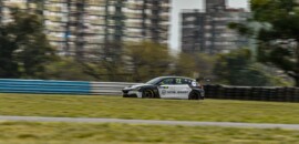 Raphael Reis vence segunda bateria em Buenos Aires e leva decisão do TCR South America para Villicum