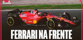 Em Dia: problemas para a Red Bull no começo do GP da Holanda de F1