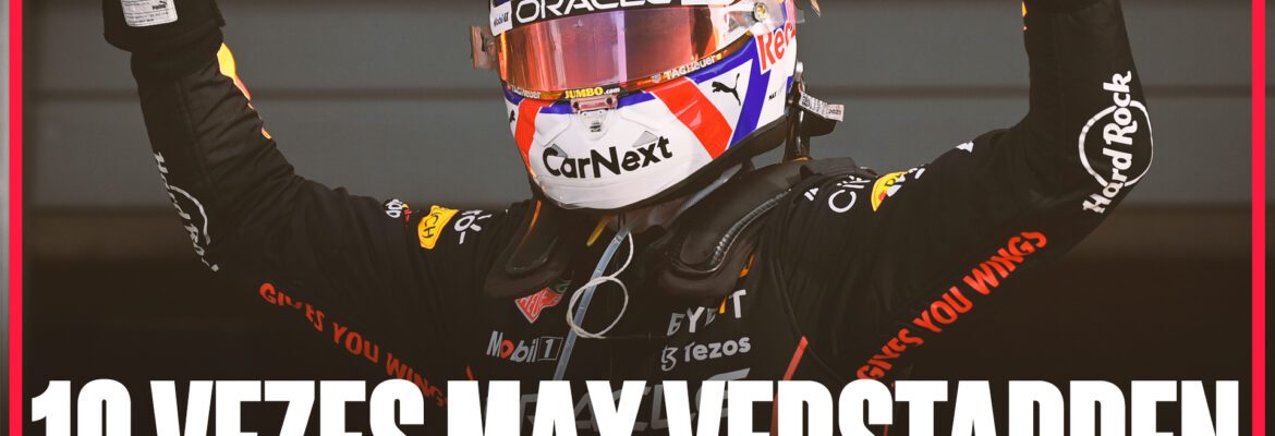 Em Dia: Verstappen vence na Holanda. Mercedes e Ferrari têm estratégia comprometida Em Dia: Verstappen vence na Holanda. Mercedes e Ferrari têm estratégia comprometida