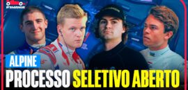 Em Dia: De Vries vira “coringa” e faz todo sentido para a Alpine em 2023
