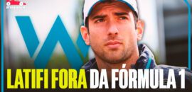 Em Dia: Williams anuncia saída de Latifi. De Vries e Sargeant são os favoritos