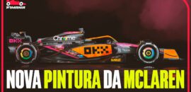 Em Dia: Seis sprints na F1 2023, renovação de Zhou e “Modo Futuro” da McLaren