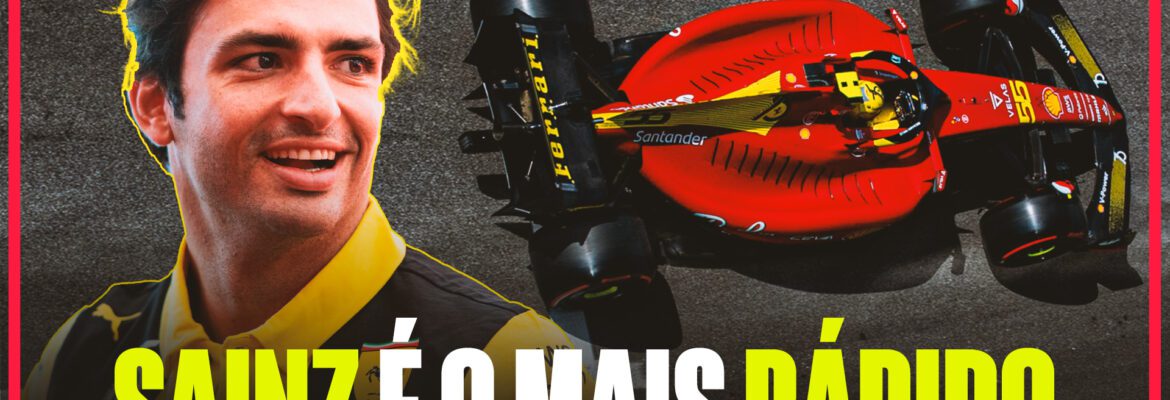 Em Dia: Ferrari sai na frente e tem obrigação da pole no GP da Itália Em Dia: Ferrari sai na frente e tem obrigação da pole no GP da Itália