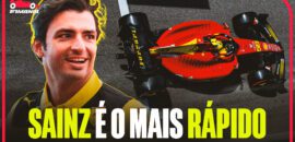 Em Dia: Ferrari sai na frente e tem obrigação da pole no GP da Itália