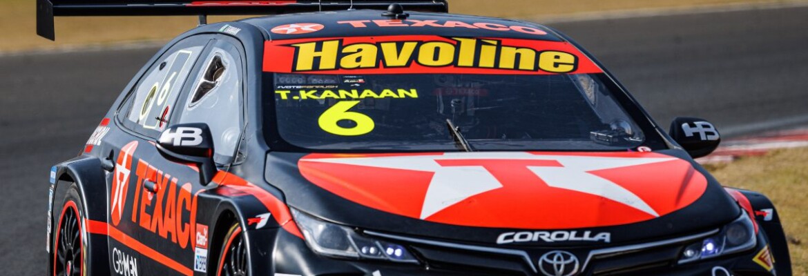 Stock Car: Tony Kanaan faz corrida aguerrida e fatura top-15 após largar em último no Velocitta