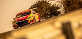 Assista ao vivo a classificação para a etapa de Mogi Guaçu da Stock Car