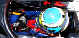 F4 Brasil: Líder do campeonato, Pedro Clerot larga na primeira fila de provas no Velocitta