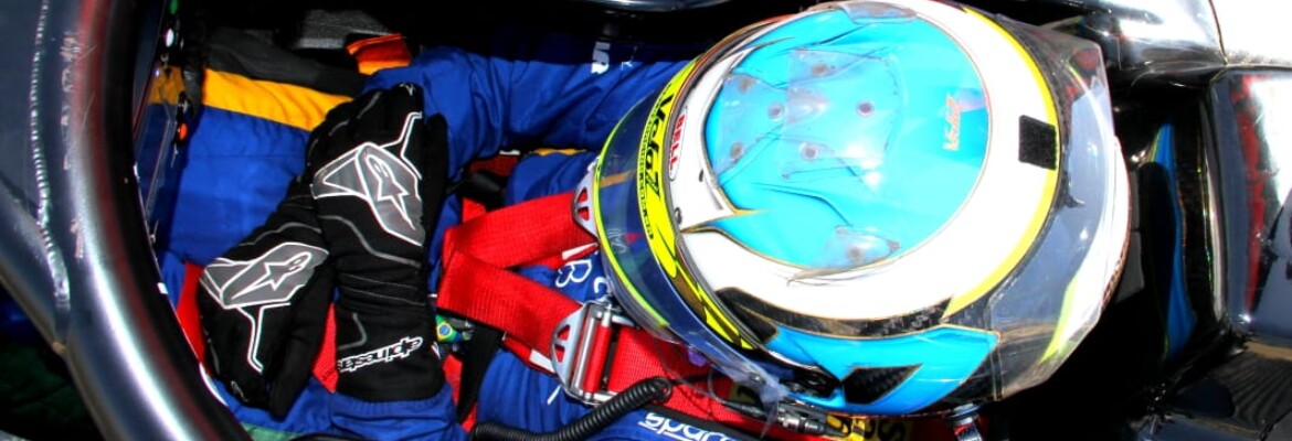 F4 Brasil: Líder do campeonato, Pedro Clerot larga na primeira fila de provas no Velocitta