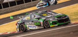 Com 3º lugar no Velocitta Gaetano Di Mauro espera “melhorar nas classificações” para se manter na luta pelo título da Stock Car