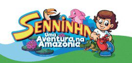 Exposição “Senninha – Uma Aventura na Amazônia” no Shopping Center Norte tem vendas abertas de ingressos