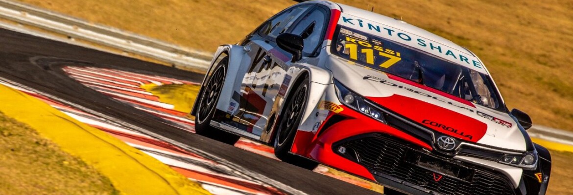 Stock Car: Matías Rossi foca em seguir na briga pelo título na etapa mais perto da Argentina do calendário