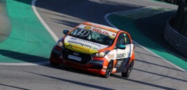 Copa HB20: Embalado por vitória, Enzo Gianfratti faz sua estreia em Santa Cruz do Sul