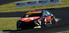 Stock Car: Tony Kanaan exalta trabalho da Texaco Racing em Santa Cruz do Sul