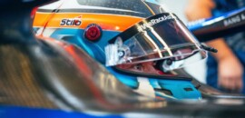 F1: Após P9, De Vries está sob investigação no GP da Itália