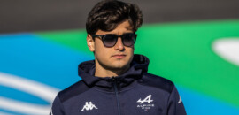 Com pontos nas últimas quatro provas da FIA F3, Caio Collet mira pódio em Zandvoort