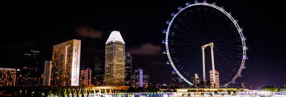 W Series: Confira programação completa do GP de Singapura 2022