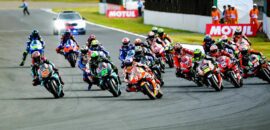MotoGP: Confira horários e programação para o GP do Japão