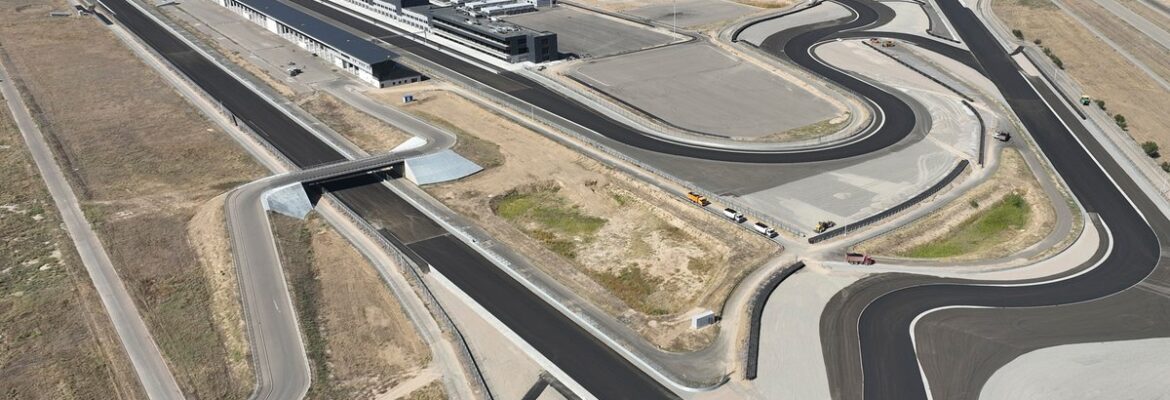 MotoGP oficializa GP do Cazaquistão para calendário da temporada 2023