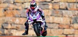 MotoGP confirma acordo com Aragão para receber GP até 2026