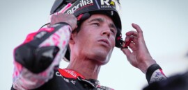 Espargaró se diz “triste, mas não com raiva” por erro de time no Japão