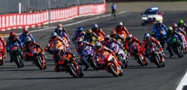 Com chegada de Índia e Cazaquistão, MotoGP anuncia calendário com 21 GPs para 2023