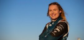 Abt substitui Kleinschmidt e escala Andersson para etapa final da Extreme E no Uruguai