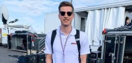 Por dentro das mídias sociais da F1