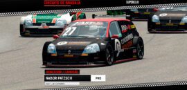 F1BC Superclio: Nabor Patzsch (Fast Lap) vence e conquista terceiro título na liga