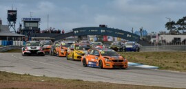 Buenos Aires começa a definir o campeonato TCR South America